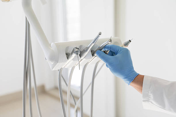 24/7 Emergency Root Canal Treatment experts in Marshall, MI